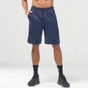 SQUATWOLF - Code Basketball Shorts - Black - M - Gym Shorts - Male Workout Clothes
