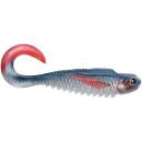Squidgies Dura Stretch Wriggler Lure 65mm Wild Dog