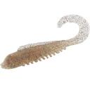 Squidgies Dura Stretch Wriggler Lure 65mm Wild Dog