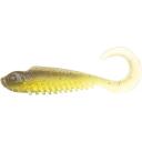 Squidgies Dura Stretch Wriggler Lure 65mm Wild Dog