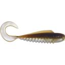 Squidgies Dura Stretch Wriggler Lure 65mm Wild Dog