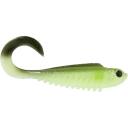 Squidgies Dura Stretch Wriggler Lure 65mm Wild Dog