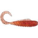 Squidgies Dura Stretch Wriggler Lure 65mm Wild Dog