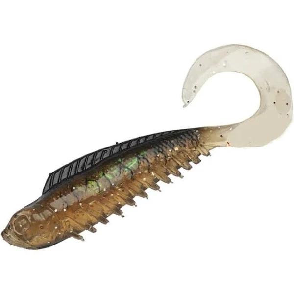 Squidgies Pro Wriggler 140mm Gary Glitter