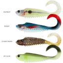 Squidgies Pro Wriggler 160mm Gary Glitter