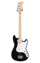 Squier Bronco Bass Black