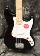 Squier Bronco Bass Black