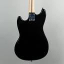 Squier Bronco Bass Black