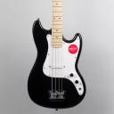 Squier Bronco Bass Black