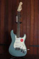 Squier Bullet Stratocaster - Sonic Grey