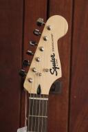 Squier Bullet Stratocaster - Sonic Grey