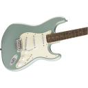 Squier Bullet Stratocaster - Sonic Grey