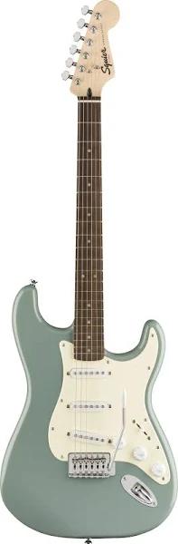 Squier Bullet Stratocaster - Sonic Grey