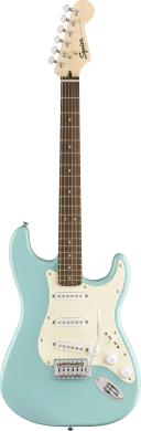 Squier Bullet Stratocaster - Tropical Turquoise