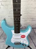 Squier Bullet Stratocaster - Tropical Turquoise