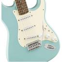 Squier Bullet Stratocaster - Tropical Turquoise