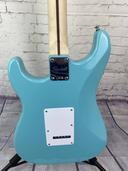 Squier Bullet Stratocaster - Tropical Turquoise