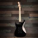 Squier Contemporary Stratocaster HH Black Metallic Electric Guitar