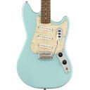 Squier Paranormal Cyclone - Daphne Blue