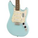 Squier Paranormal Cyclone - Daphne Blue