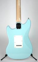 Squier Paranormal Cyclone - Daphne Blue