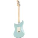 Squier Paranormal Cyclone - Daphne Blue