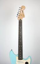 Squier Paranormal Cyclone - Daphne Blue