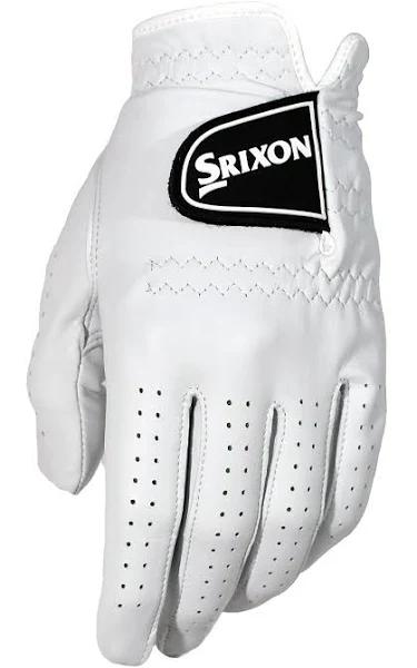 Srixon Golf MLH Cabretta Leather Glove