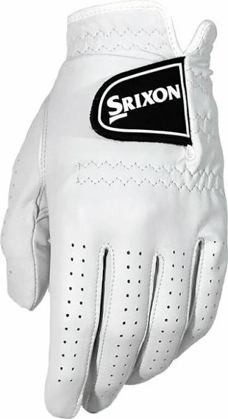 Srixon Golf MRH Cabretta Leather Glove