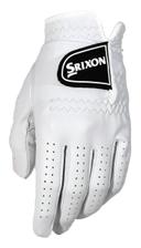 Srixon SRX Cabretta Left Golf Glove - White XL Cadet