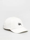 Stüssy Stock Low Pro Cap (Natural - One Size)