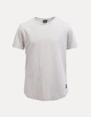 ST Goliath Boys Acid Tee - Kids Grey Size 7