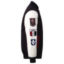 ST Kilda Saints Mens Collegiate Jacket Size XL