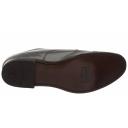Stacy Adams Madison Gray Kidskin Leather Oxfords