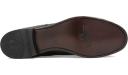 Stacy Adams Madison Gray Kidskin Leather Oxfords
