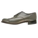 Stacy Adams Madison Gray Kidskin Leather Oxfords