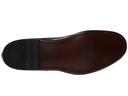 Stacy Adams Men's Madison Cap Toe Oxford - Brown