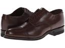 Stacy Adams Men's Madison Cap Toe Oxford - Brown