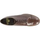 Stacy Adams Men's Madison Cap Toe Oxford - Brown