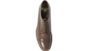 Stacy Adams Men's Madison Cap Toe Oxford - Brown