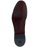 Stacy Adams Men's Madison Cap Toe Oxford - Brown