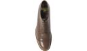 Stacy Adams Men's Madison Cap Toe Oxford - Brown