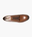 Stacy Adams Men's Madison Cap Toe Oxford - Oak