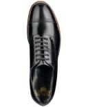 Stacy Adams Men's Madison Cap Toe Oxford - Oak