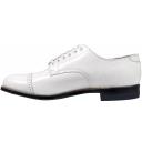 Stacy Adams Men's Madison Cap Toe Oxford - Oak