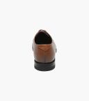 Stacy Adams Men's Madison Cap Toe Oxford - Oak