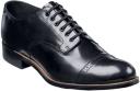 Stacy Adams Men's Madison Cap Toe Oxford - Oak