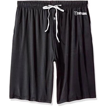 Stacy Adams Mens SA9000BIG Men's Big Sleep Short Pajama Bottom