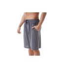 Stacy Adams Mens SA9000REG Men's Knit Sleep Short Pajama Bottom