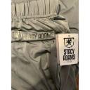 Stacy Adams Mens SA9000REG Men's Knit Sleep Short Pajama Bottom